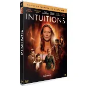 ATELIER D IMAGES Intuitions DVD