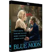 SPHE Blue Moon (2025) Blu-ray