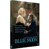 SPHE Blue Moon (2025) DVD