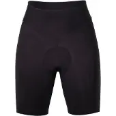 Santini Kickoff Shorts Noir XS Femme