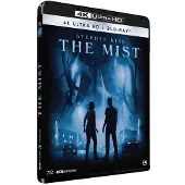 ATELIER D IMAGES The Mist Blu-ray 4K Ultra HD