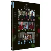 Blaq out Father Mother Sister Brother DVD