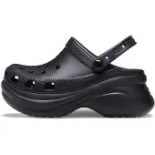 Crocs Sabots noir