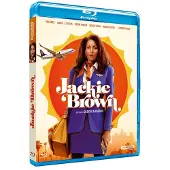 Studio Canal Jackie Brown Blu-ray