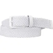 BOSS Vern 10254621 Belt Blanc 80 cm Homme