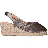 Toni pons Espadrilles Compensées Termal