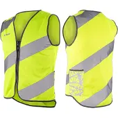 Wowow Gilet Roadie Reflective