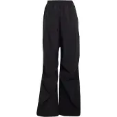 Adidas Pantalon de sport 'City Tech Woven Parachute' noir