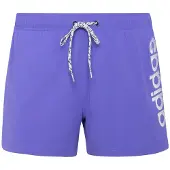 Adidas Maillot de bain de sport 'Beachpro' vert pastel / blanc