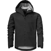 Schöffel Veste outdoor 'Tajiva' noir