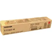 Toshiba T-FC30E-M - Magenta - Toner