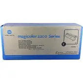 Konica Minolta 1710471-001 - Noir - Toner