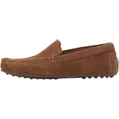 Vagabond SHOEMAKERS Mocassin 'Larissa' cognac