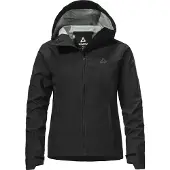 Schöffel Veste outdoor 'Tajiva WMN' noir