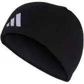 Adidas Casquette de sport 'Tiro' noir / blanc