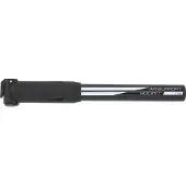 Contec Air Support Pocket Mini Pump Argenté 100 Psi