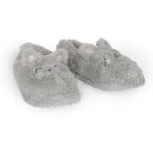 Legami S.p.A. Societa Benefit Hausschuhe Kitty Cosy Slippers Sonstige