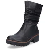 Rieker Bottines noir
