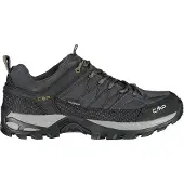 CMP Chaussure basse 'Rigel Low WP' gris
