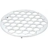 KINGHOFF Forme de coupe-boulette KH1609