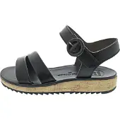 Paul green Sandales noir