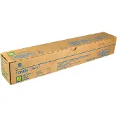 Konica Minolta A8K3250 (TN-221Y) - Jaune - Toner