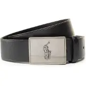 Ralph Lauren Ceinture noir