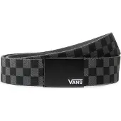 Vans Ceinture DEPPSTER II WEB BELT femmes - Noir - Unique