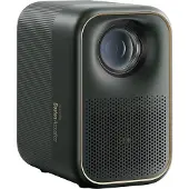 Formovie Xming Page One Projecteur home cinéma avec résolution Full HD, son Dolby, support inclus