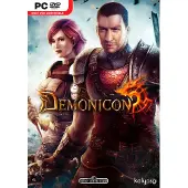 The Dark Eye: Demonicon Pc