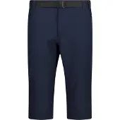 CMP Capri 3/4 3t51747 Pants Bleu 4XL Homme