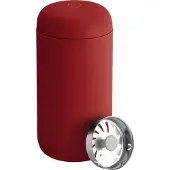 Fellow Carter Move Mug Really Red 355 ml rouge