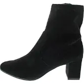 Caprice Bottines 'Tracy' noir