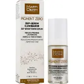 Martiderm Pigment Zero DSP-Brightening Serum sérum correcteur éclaircissant anti-taches pigmentaires 30 ml