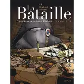 Dupuis La Bataille - Tome 1 - Tome 1