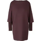 s.Oliver Robe bordeaux