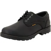Camel active Chaussure à lacets noir