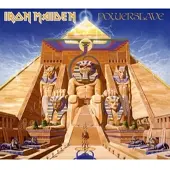 Warner Music CD de - Powerslave - pour Indifférent - Standard - Taille Standard