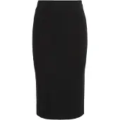 Noisy May Jupe noir