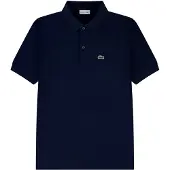 Lacoste Kids Polo à Manches Courtes 847354