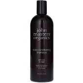 John Masters Organics Scalp Conditioning Shampoo With Zinc & Sage 473 ml