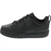 Nike Chaussures Court Borough Low 2 GS, BQ5448001