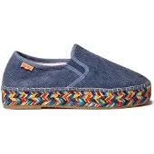 Toni pons Fiorella Espadrilles Bleu EU 38 Femme