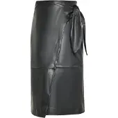 Faina Jupe noir