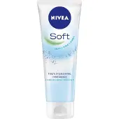 Nivea Crème hydratante intensive douce 75ml