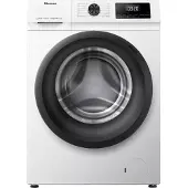 Hisense Lave-linge frontal 12 kg 1400 tours/min - - WFQE1214EVJM -