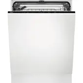 AEG Lave-vaisselle encastrable FSB42607Z AirDry