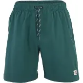 Protest Baky Swimming Shorts Vert,Bleu XL Homme