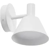 LUCANDE Luminaires d'extérieur , Tabena, Blanc, Aluminium, Moderne