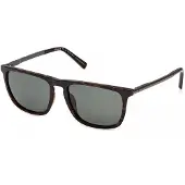 Timberland Lunettes De Soleil Polarisées Tb00088